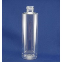 8oz plastic shampoo bottle(FPET240-A)